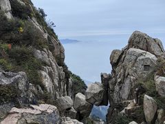 -泰山风景名胜区