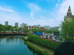 -安徒生童话乐园