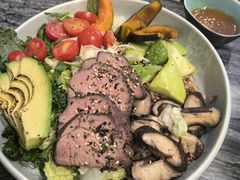 -THE WOODS 简餐 (国贸商城店)