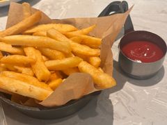 -必胜客(上地华联店)
