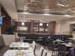 -River Café 海鲜自助(重庆丽笙世嘉酒店)