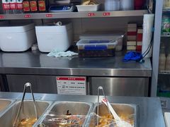 -牛吃草牛肉面(甬港南路店)