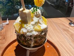 -KimPro 辛普乐概念韩餐