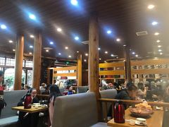 大堂-妈妈的味道(和顺古镇店)