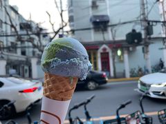 燕麦地球-Dal Cuore 达可芮冰淇淋(陕西北路店)