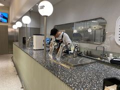 -OUR Bakery(SKP-S店)