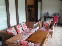 -意大利农场度假村