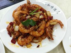 -人和啤酒屋海鲜大排档(营口路店)