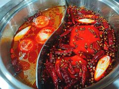 -来伊回麻辣烫·火锅串串清真(红瓦寺总店)