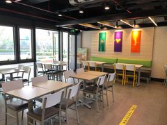 大堂-赛百味SUBWAY(凤凰城店)