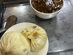 炒肝-姚记炒肝店(鼓楼店)