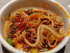 -海底捞火锅(王府井店)