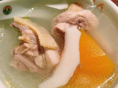 -龙泉人椰子鸡(龙昆南店)