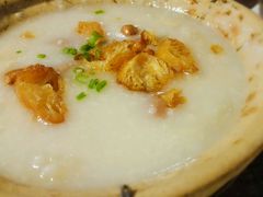 -新大咀港式茶餐厅(宝山万达店)
