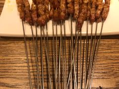 -潮庭·大连海鲜·炭火烧烤·扇贝王(大连店)
