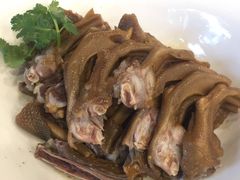 -麒麟中餐厅·经典粤菜·地道菜式老字号(广州长隆酒店)