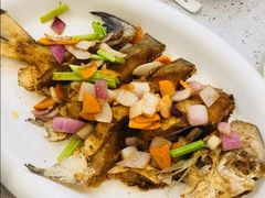 大白鲳-新名仕(仙霞路店)