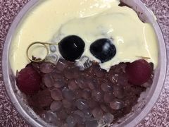 -乐果甜心·潮汕冰室(南澳后宅分店)