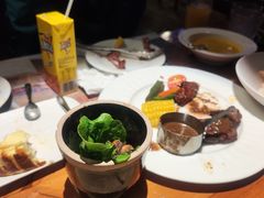 -秀·爱尔兰餐吧(上海路店)