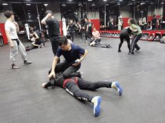 -极斗-IKMF马伽术·格斗运动学院(东直门店)