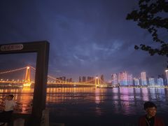 -武汉长江大桥