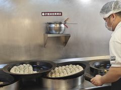 -小杨生煎(黄河路美食休闲街店)