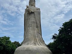 -莆田湄洲妈祖祖庙