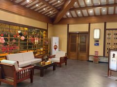 -华山御温泉度假村