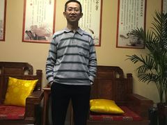 -席仁堂推拿按摩脊柱调理(世纪科贸大厦店)