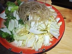 -百姓山羊烧烤·萧县羊肉(青阳路店)