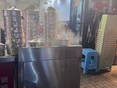 -梁憨包(南岸回龙湾店)