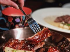 -404干式熟成牛排馆•聚会餐厅