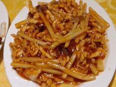 -振生清真饭店(永安道店)