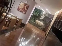 -西安绿地假日酒店·丽宝轩中餐厅