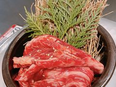 罐香安格斯肋条-厚贞日式烤肉(龙之梦店)
