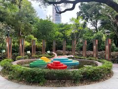 -九龙公园