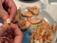 -圣罗巴海鲜烤肉自助(新乡万达店)