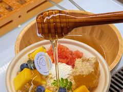 -白色日记·手作酸奶(麦凯乐店)