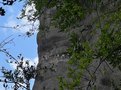 -剑门关风景区