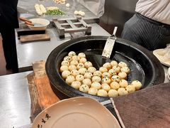 -哑巴生煎(临顿路店)