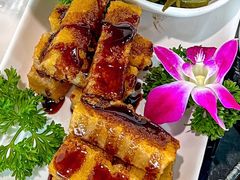 -李师傅脆肚(梅林店)