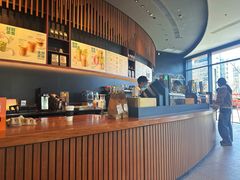 -星巴克臻选(北京富力家园店)