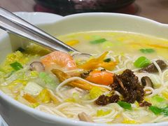 -四道菜·福建菜馆(新街口金鹰店)