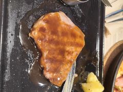 -必胜客(唐延店)