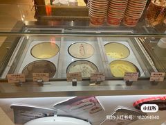 -济南鲁能贵和洲际酒店-第六层自助餐厅