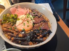 -Ameigo梅果·云贵川bistro(长宁来福士店)