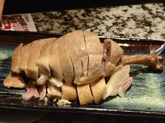 -南京大牌档(中关村领展广场店)