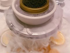 -MORTON'S 莫尔顿牛排坊(北京丽晶酒店)