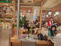 -一坐一忘云南菜(卓悦中心)