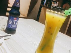 -渔太泰漓江小馆·广西融合菜(西街店)